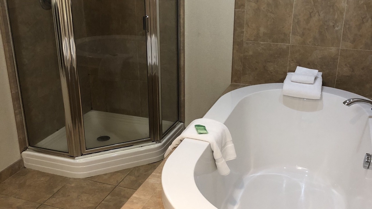 Photo of Bathroom in Williamsport