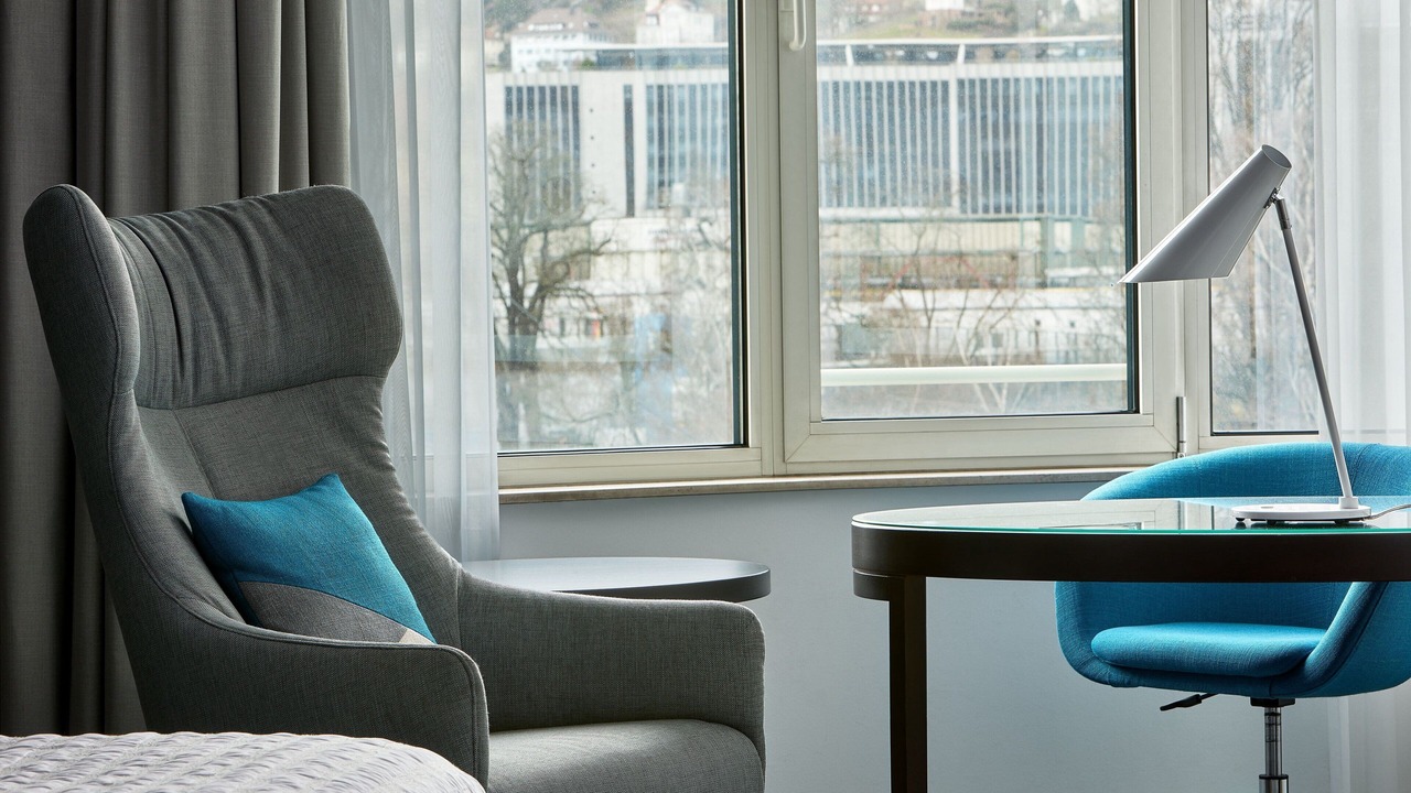 Photo of Bedroom in Kernerviertel