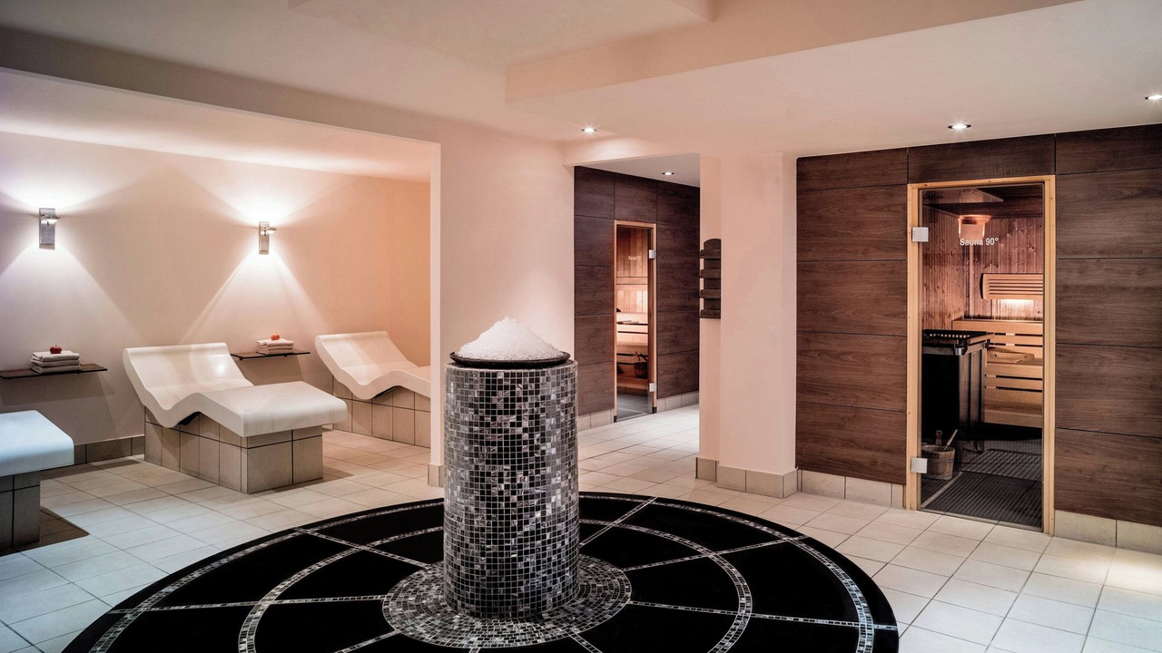 Photo of Bedroom in Kernerviertel