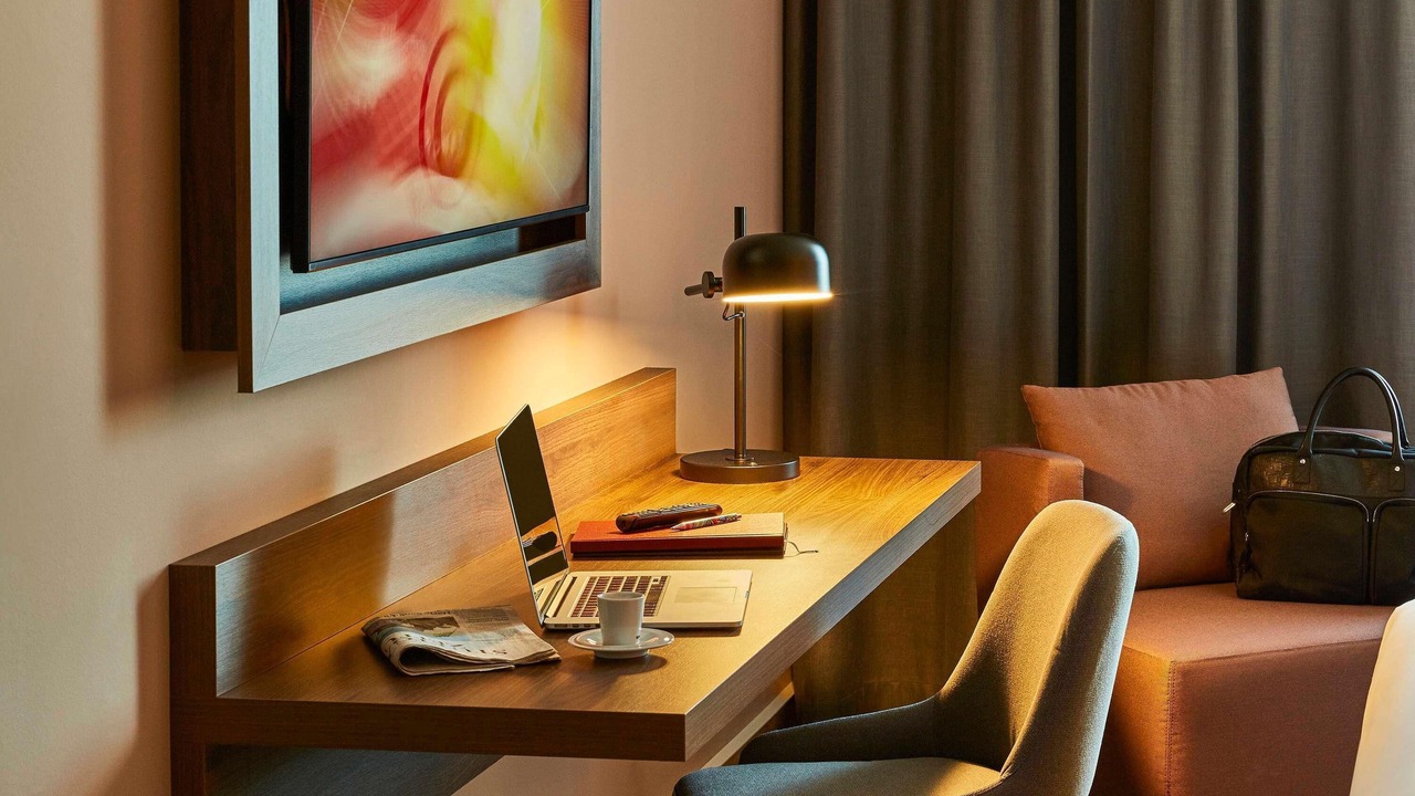 Photo of Bedroom in Vaihingen-Mitte