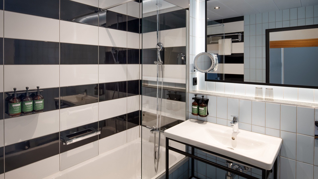 Photo of Bathroom in Antwerp