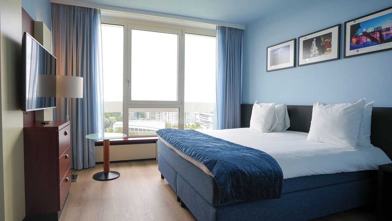 Photo of Bedroom in Antwerp