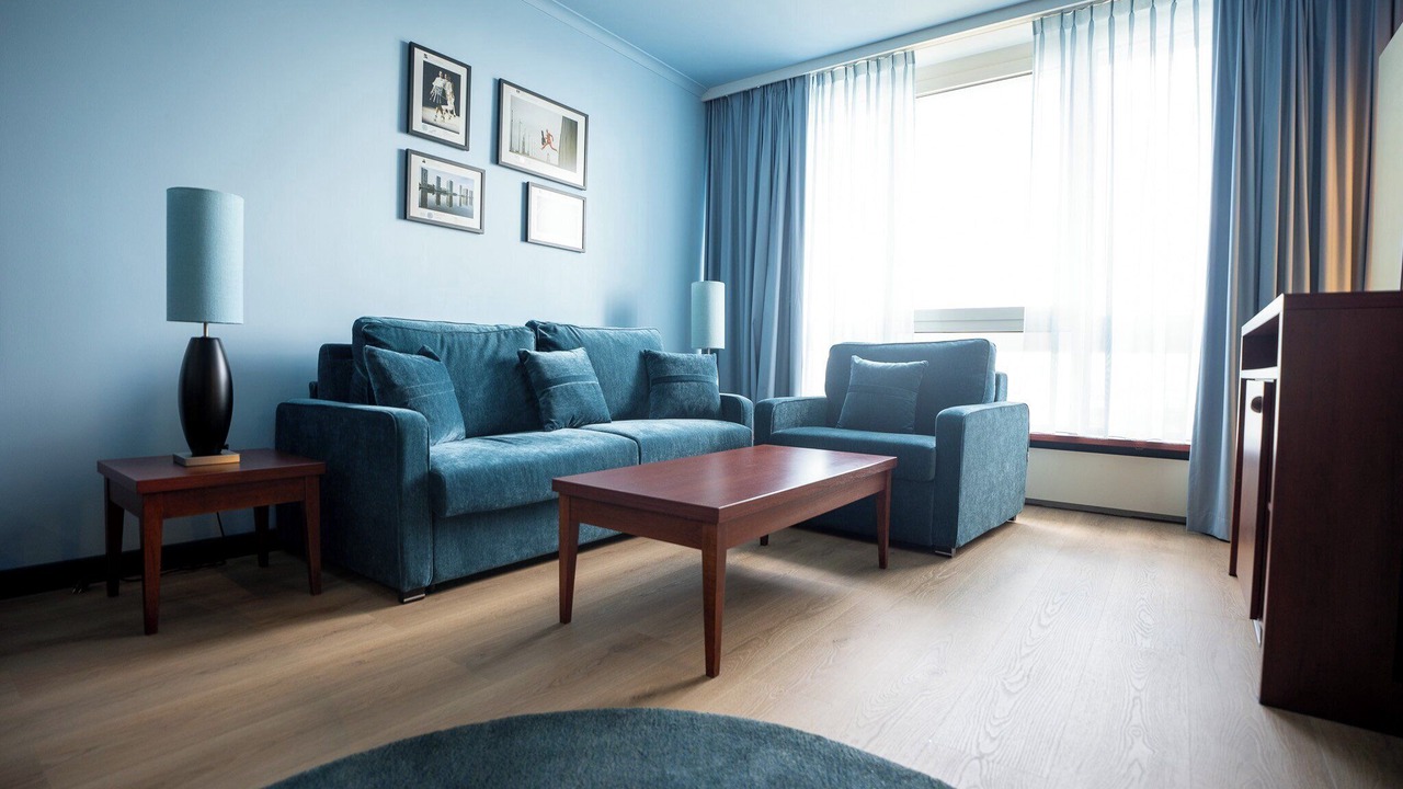 Photo of Bedroom in Antwerp