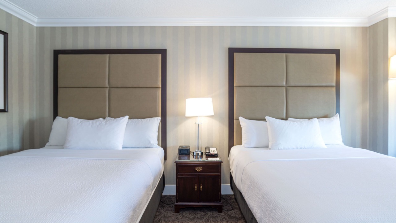 Photo of Bedroom in Downtown Edmonton