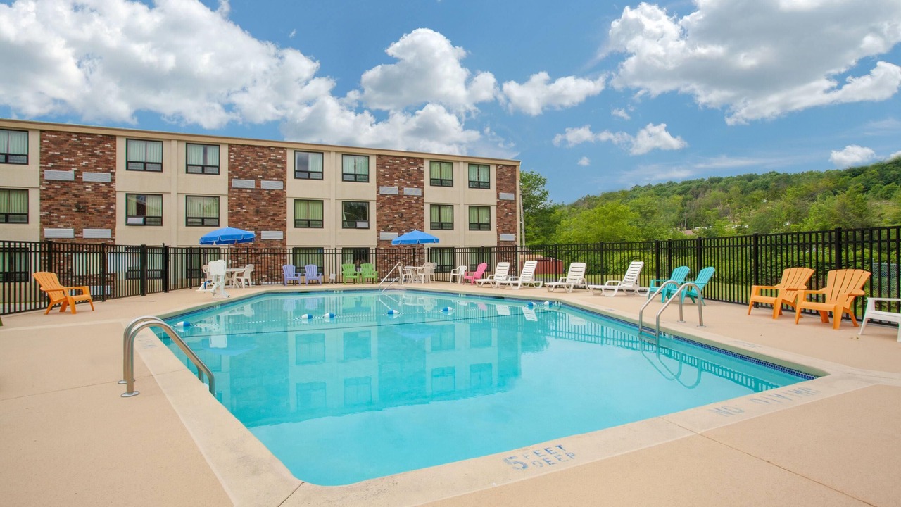 Photo of Outdoor in Liberty