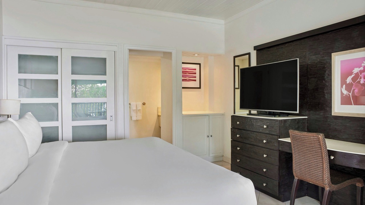 Photo of Bedroom in Derricks