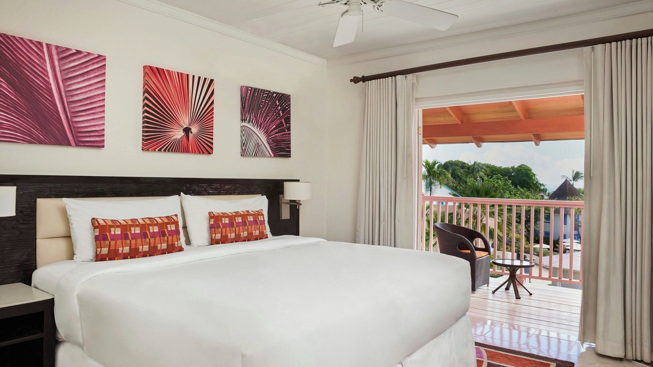 Photo of Bedroom in Derricks