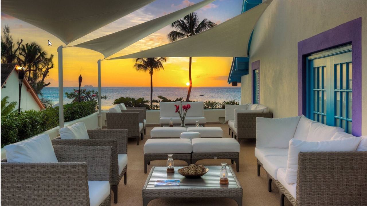 Photo of Patio Balcony in Derricks