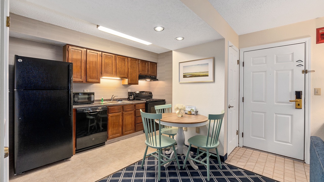 Photo of Kitchen in Merrimack
