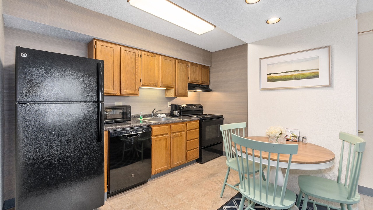 Photo of Kitchen in Merrimack