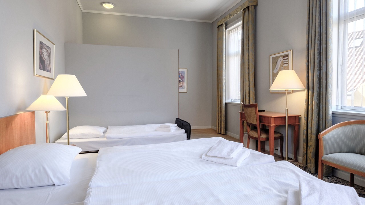 Photo of Bedroom in Roskilde