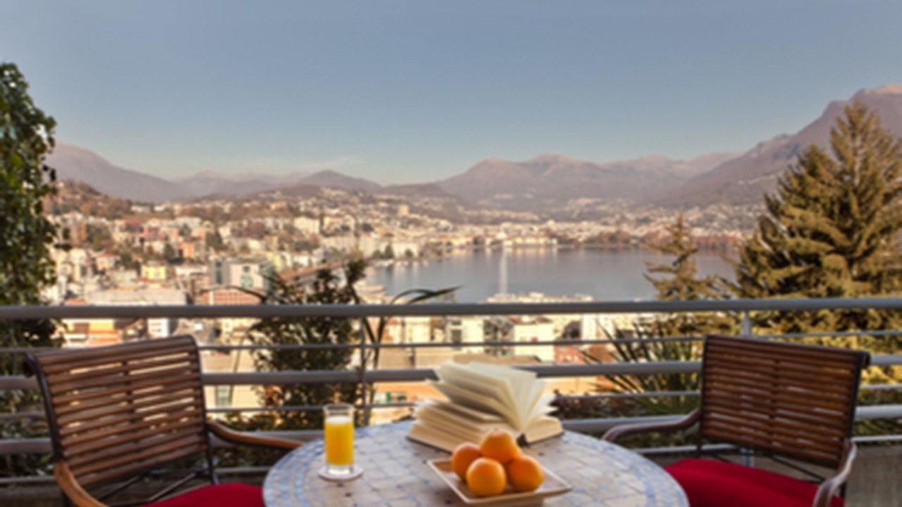 Photo of Outdoor in Paradiso