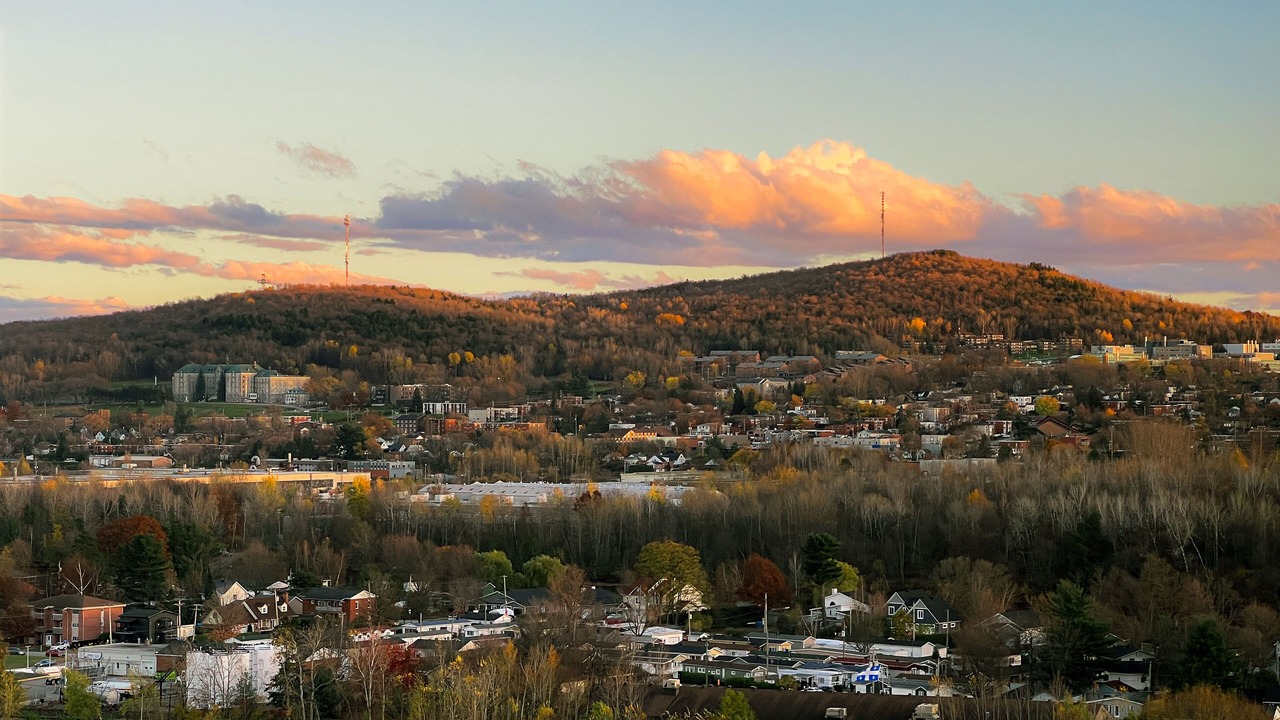 Photo of Others in Sherbrooke