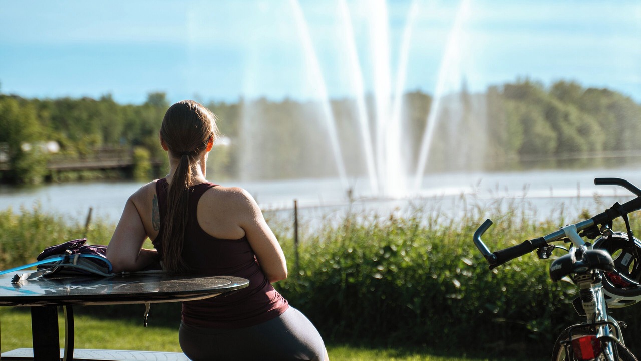 Photo of Outdoor in Sherbrooke