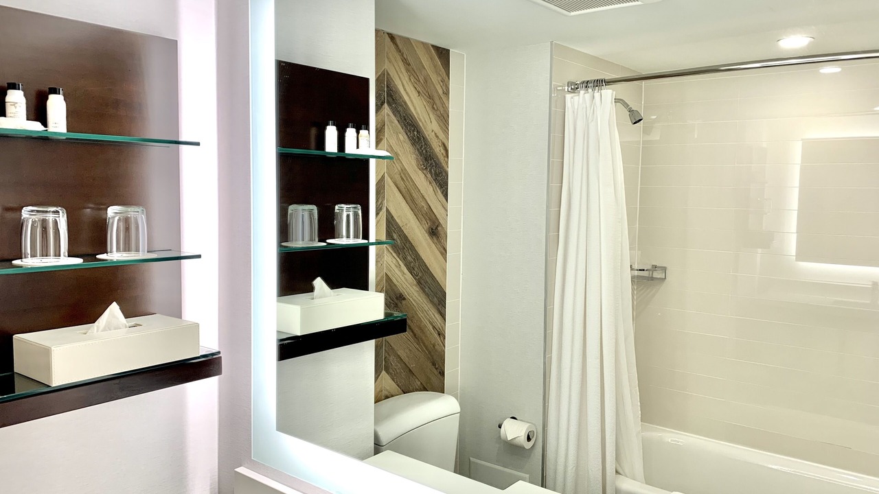 Photo of Bathroom in Sherbrooke