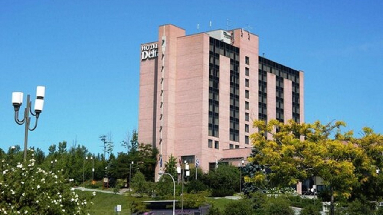 Photo of Outdoor in Sherbrooke