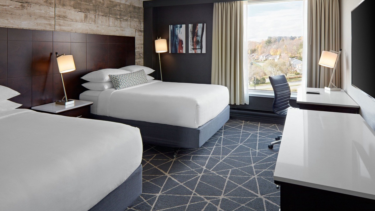 Photo of Bedroom in Sherbrooke