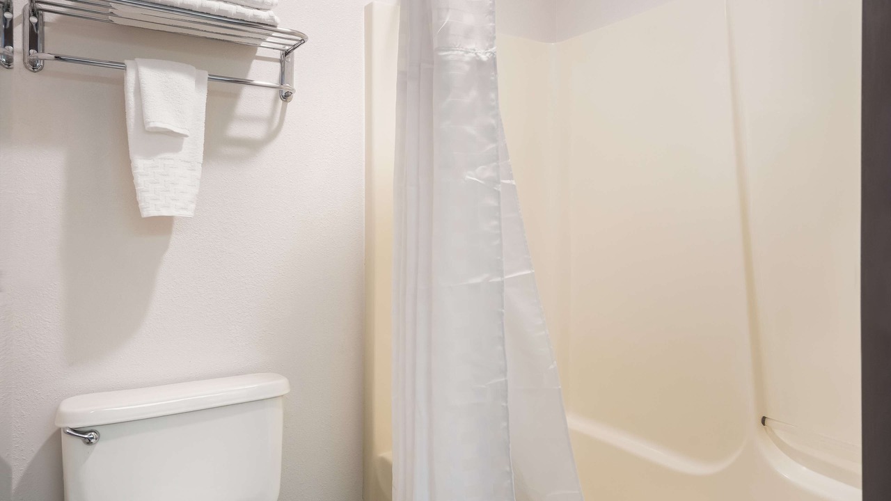 Photo of Bathroom in Farrandsville