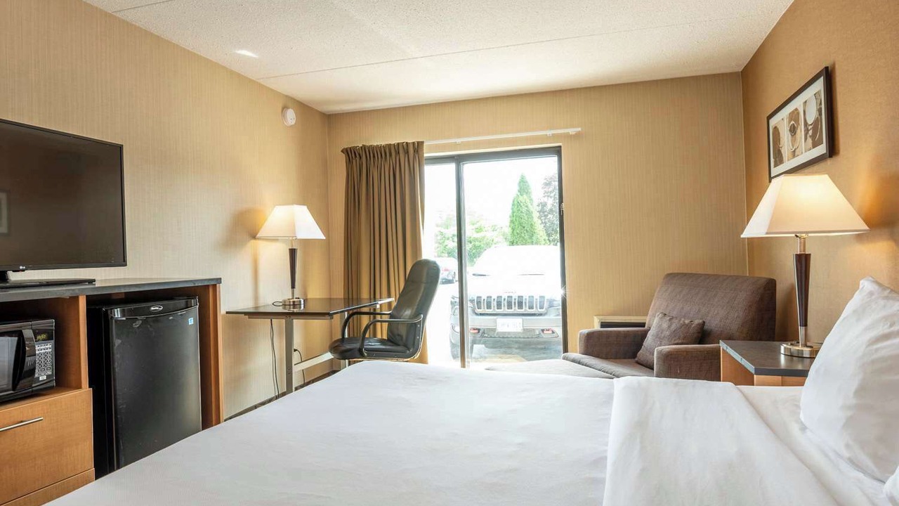 Photo of Bedroom in Sydney
