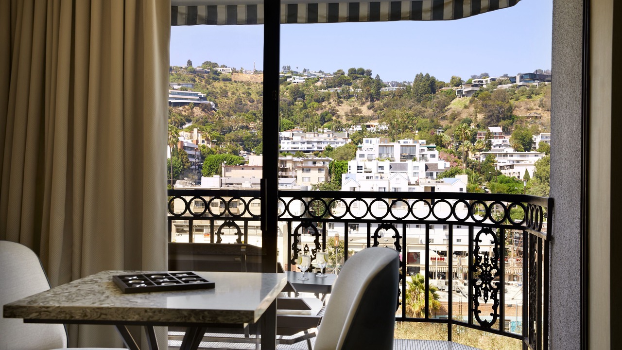Photo of Patio Balcony in Norma Triangle