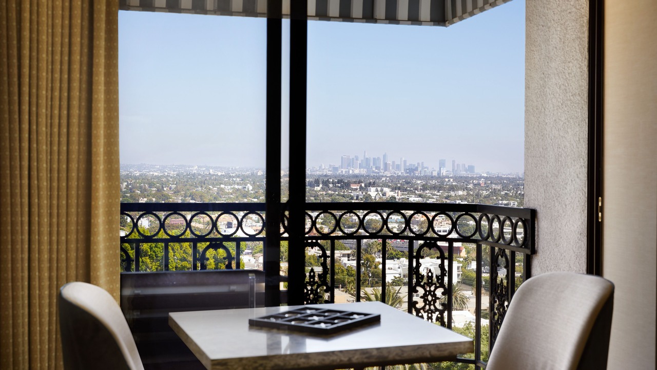 Photo of Patio Balcony in Norma Triangle
