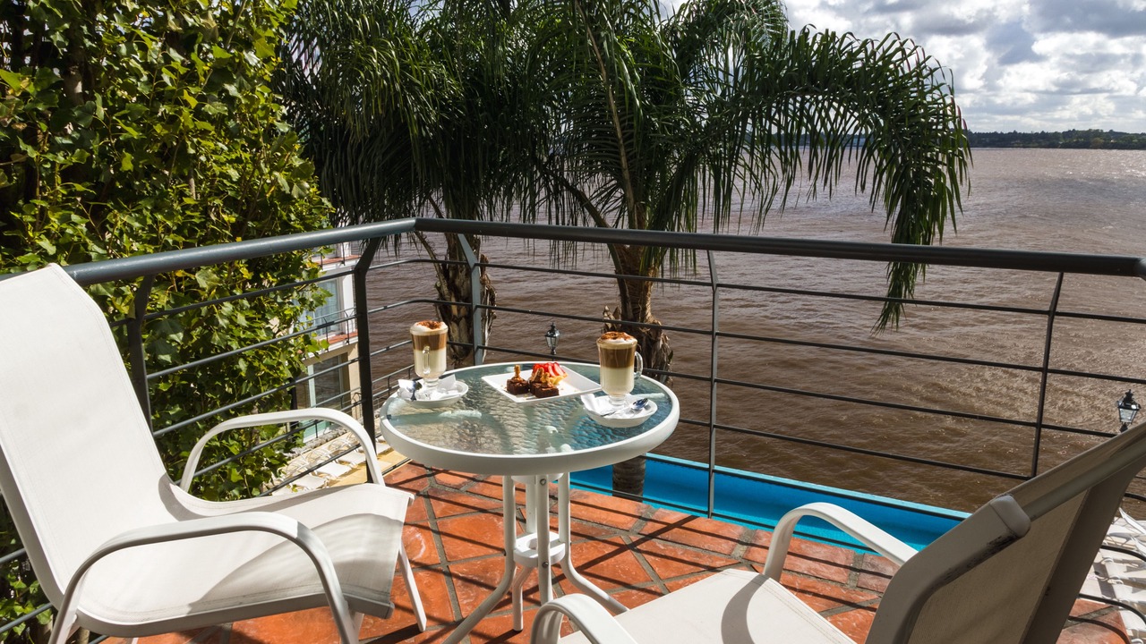Photo of Bedroom in Colonia del Sacramento