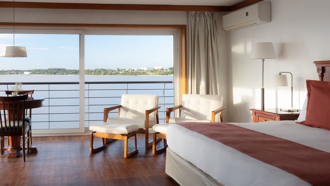 Photo of Bedroom in Colonia del Sacramento