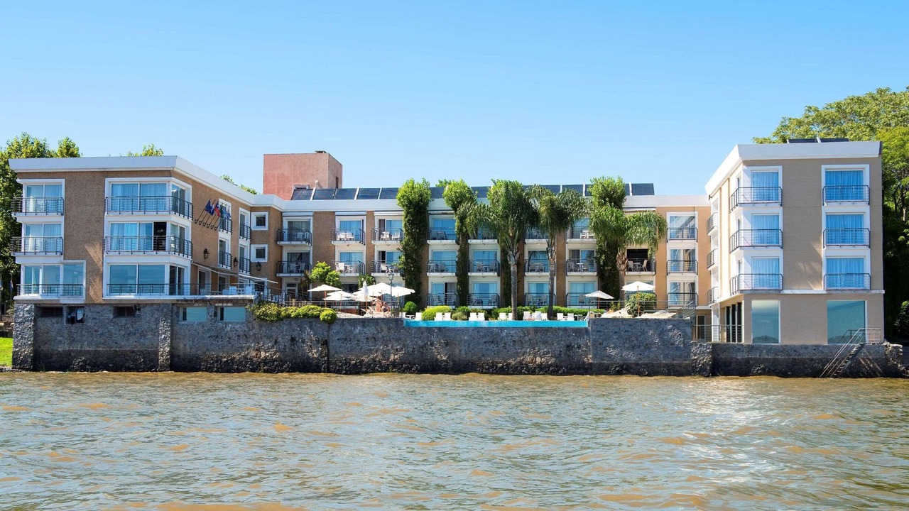Photo of Outdoor in Colonia del Sacramento