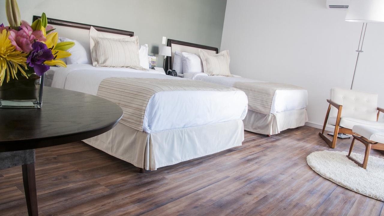 Photo of Bedroom in Colonia del Sacramento