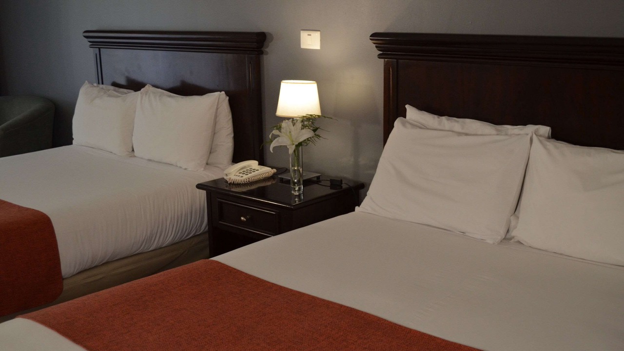Photo of Bedroom in Colonia del Sacramento