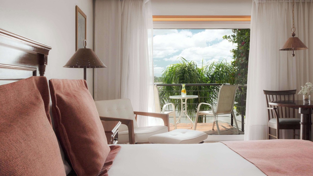 Photo of Bedroom in Colonia del Sacramento