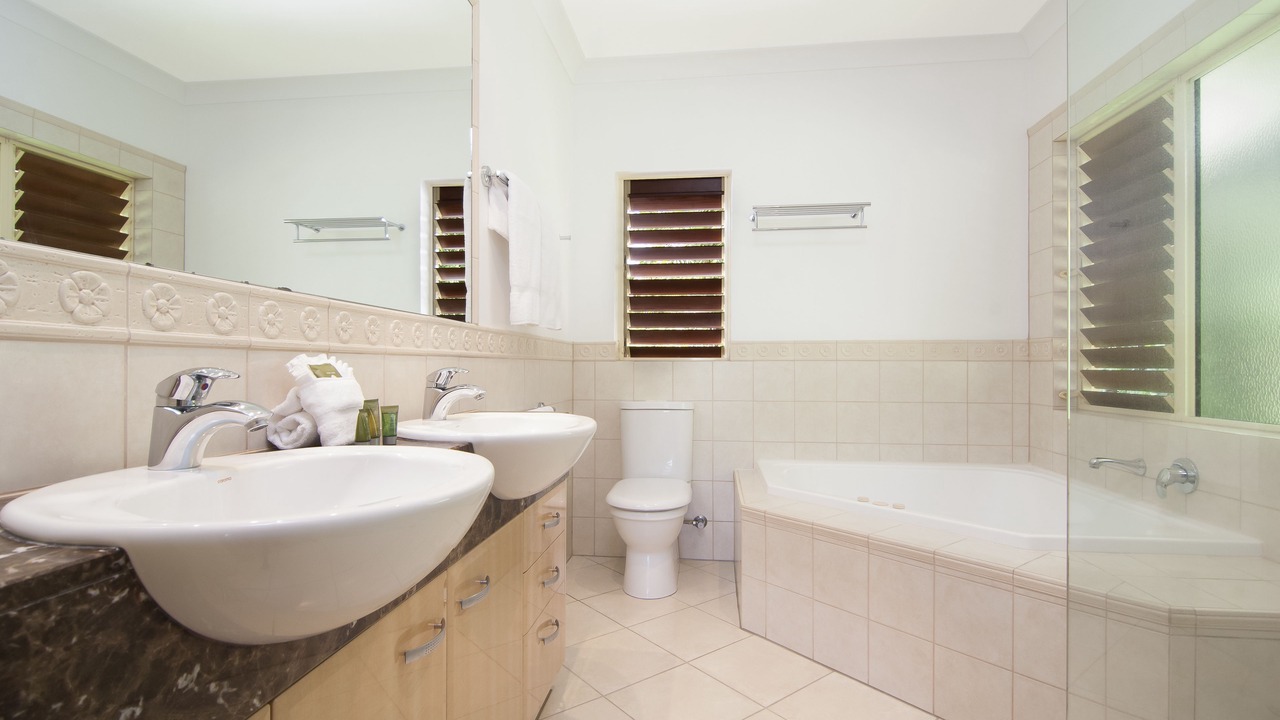 Photo of Bathroom in Craiglie