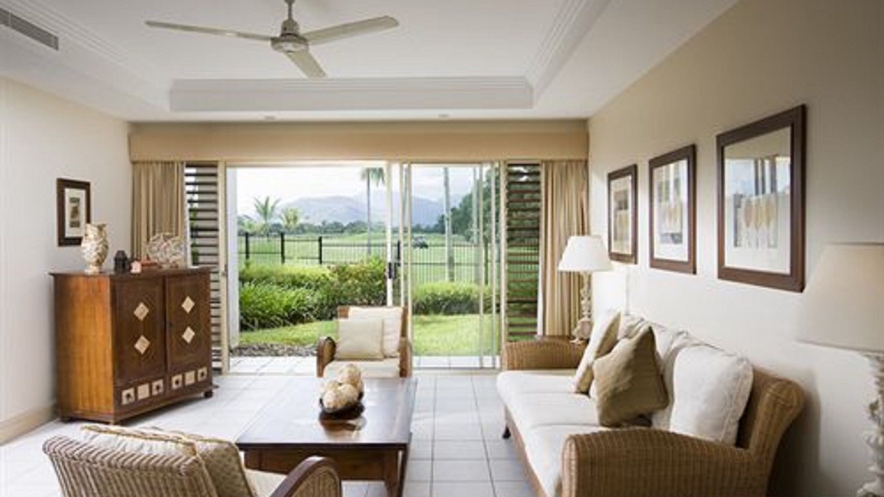 Photo of Bedroom in Craiglie