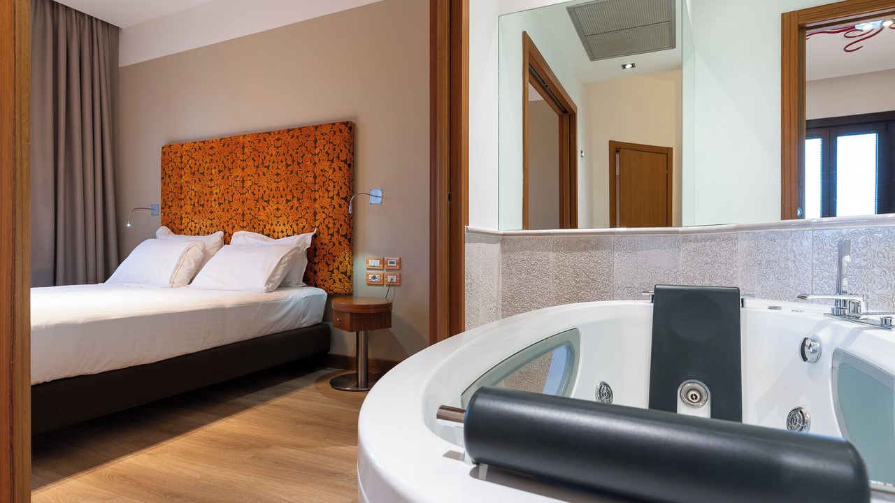 Photo of Bedroom in Colugna