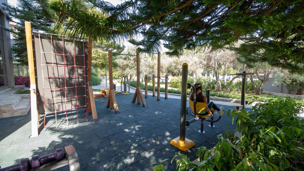 Photo of Outdoor in Side