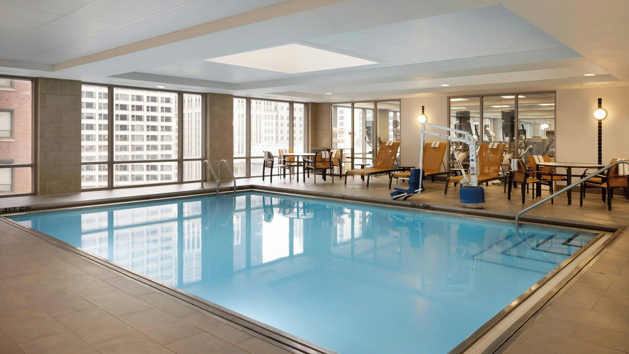 Photo of Outdoor in Streeterville