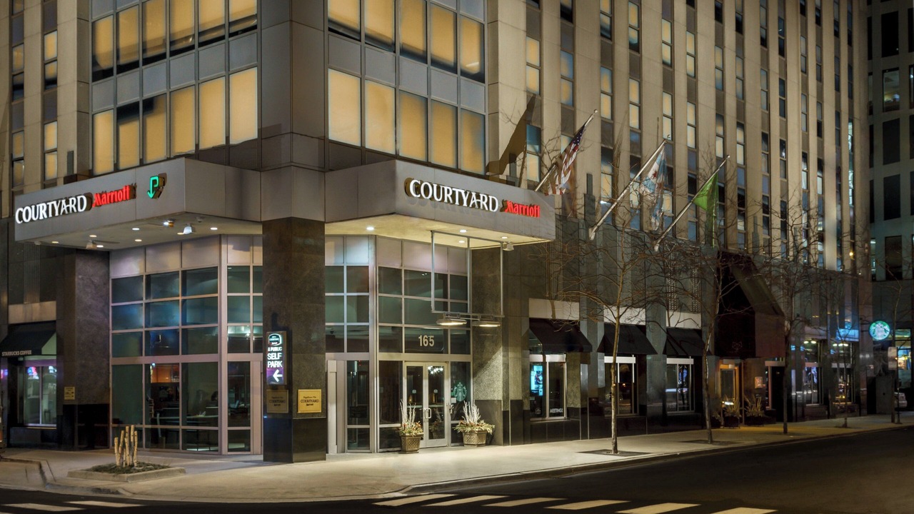Photo of Outdoor in Streeterville