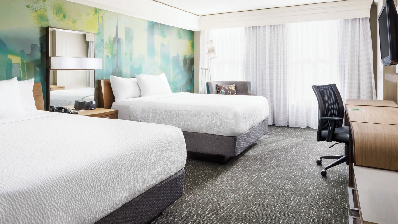 Photo of Bedroom in Streeterville