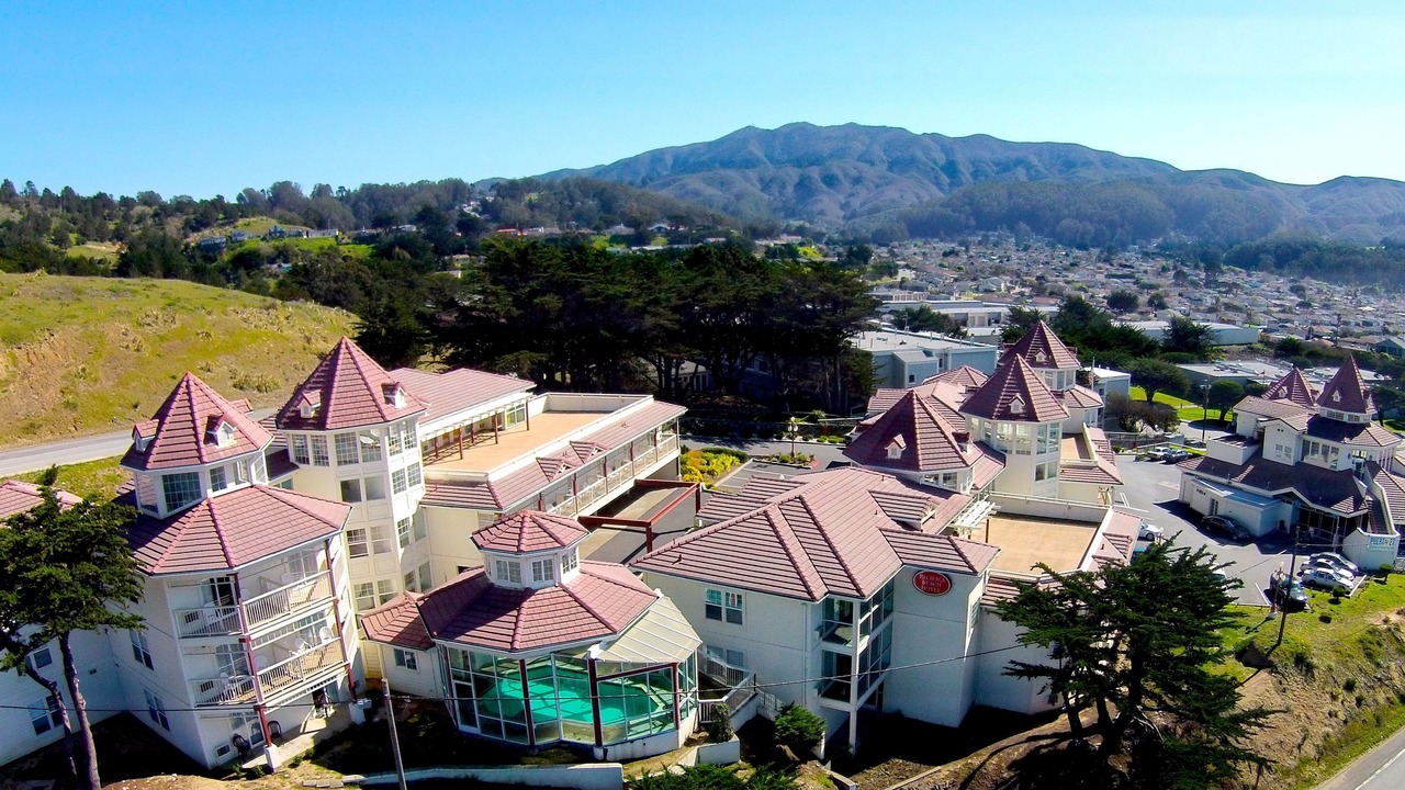 Photo of Outdoor in Linda Mar