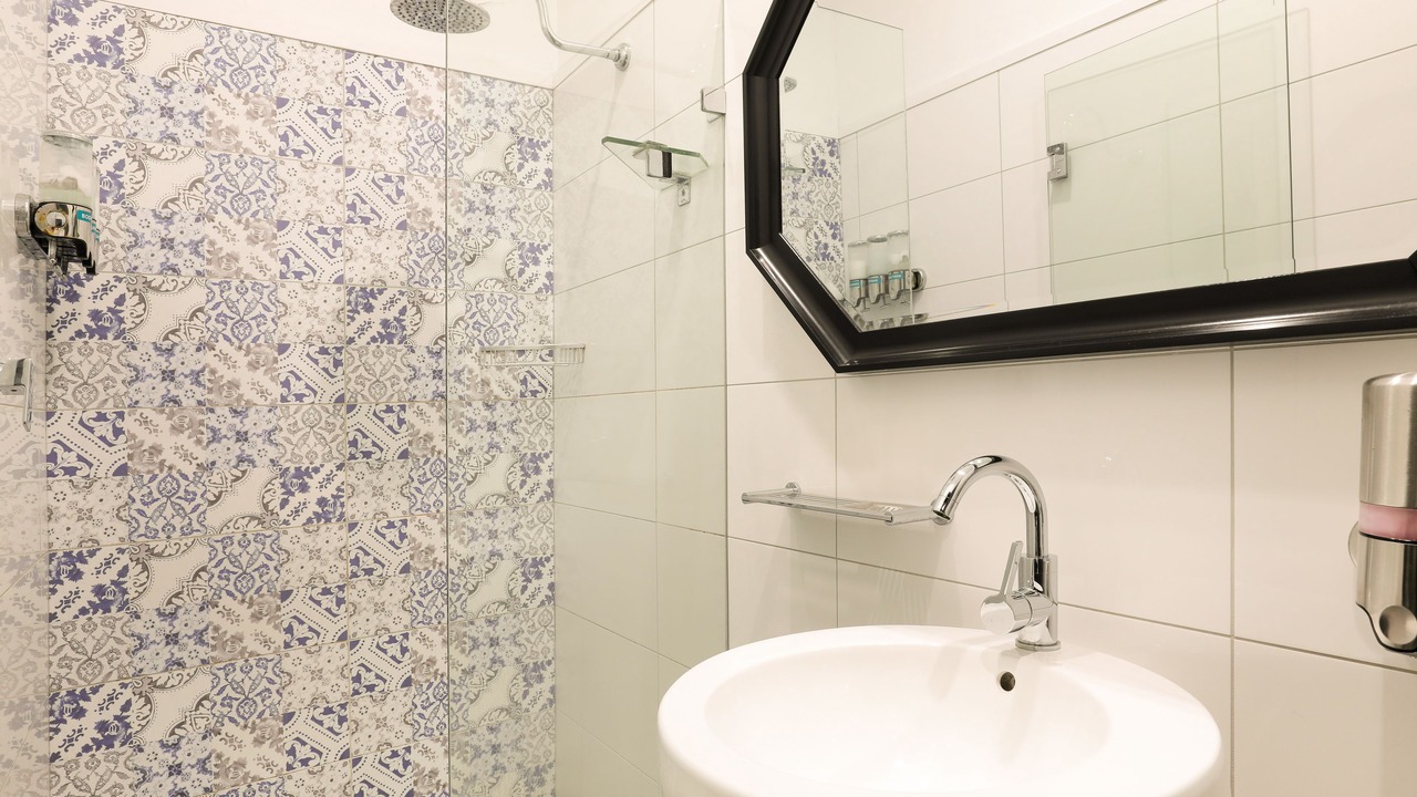 Photo of Bathroom in Kirribilli