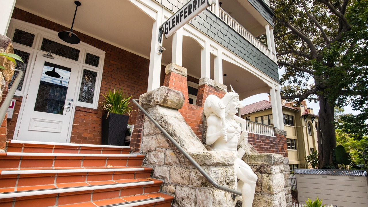 Photo of Outdoor in Kirribilli