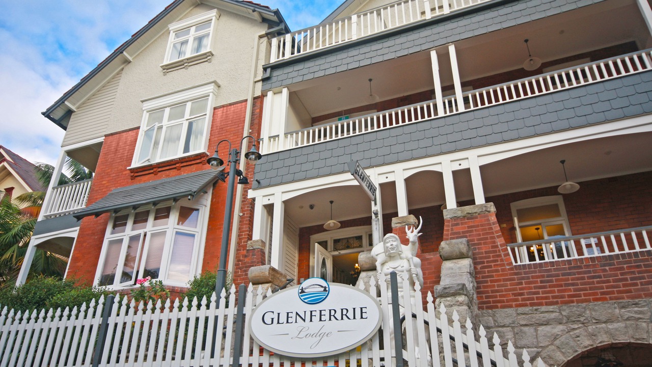 Photo of Outdoor in Kirribilli