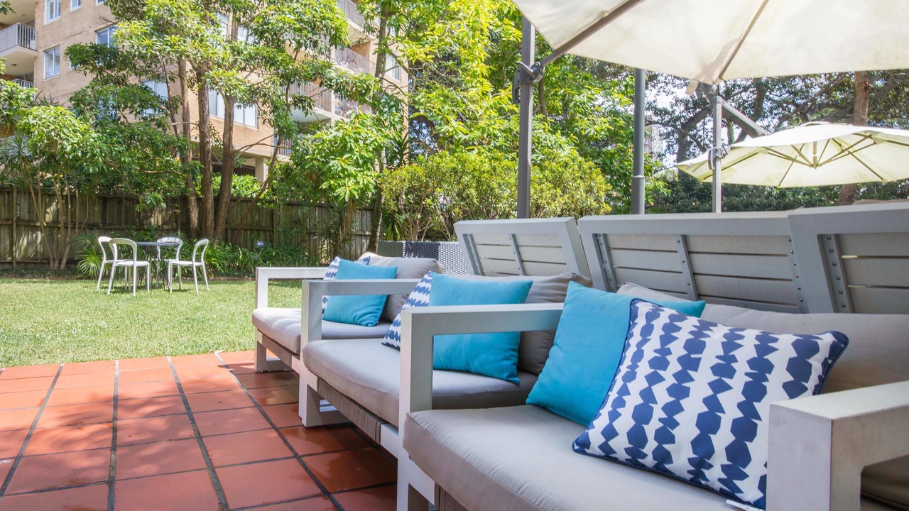 Photo of Outdoor in Kirribilli
