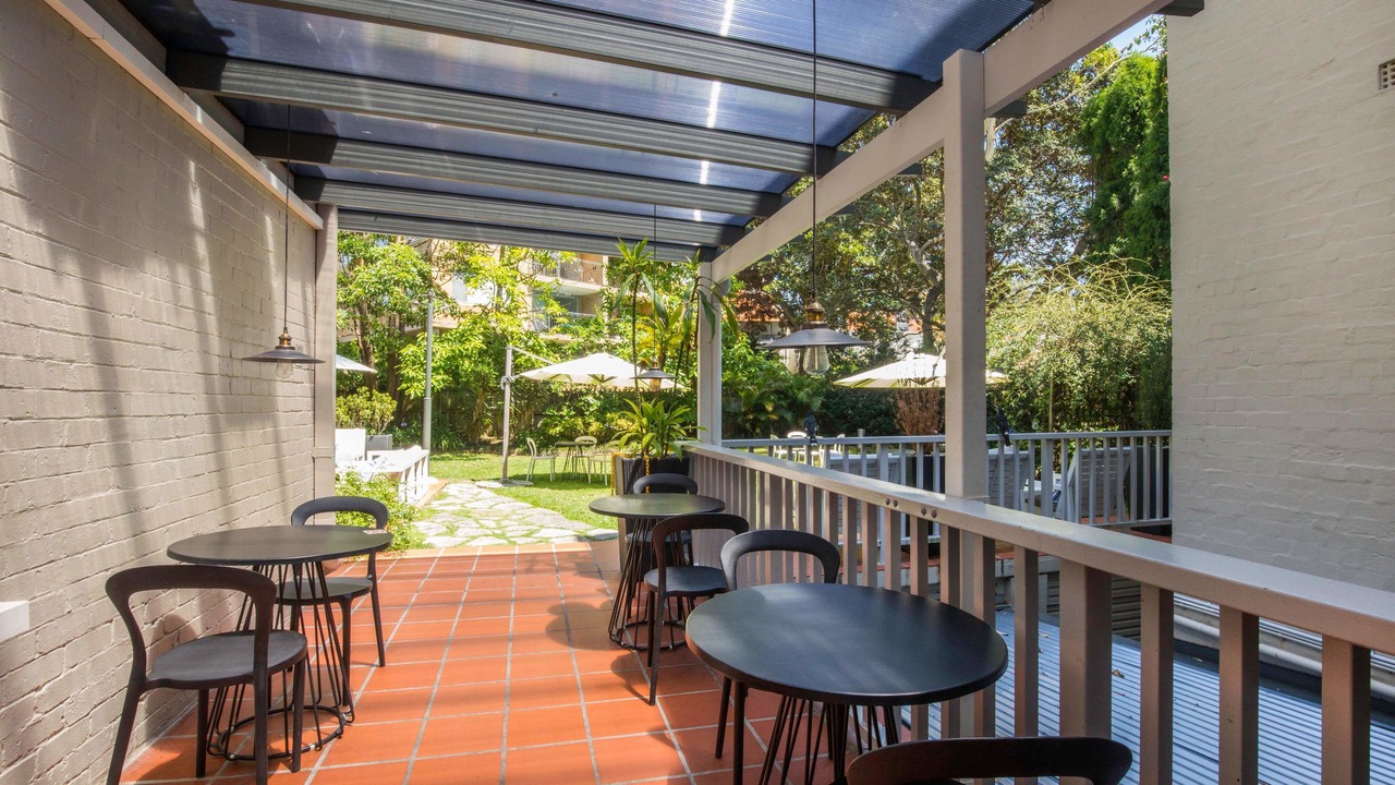 Photo of Outdoor in Kirribilli