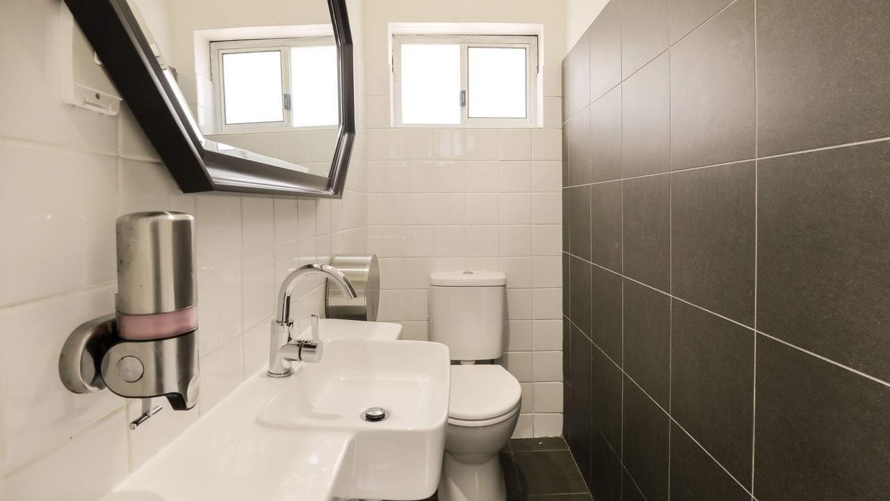 Photo of Bathroom in Kirribilli