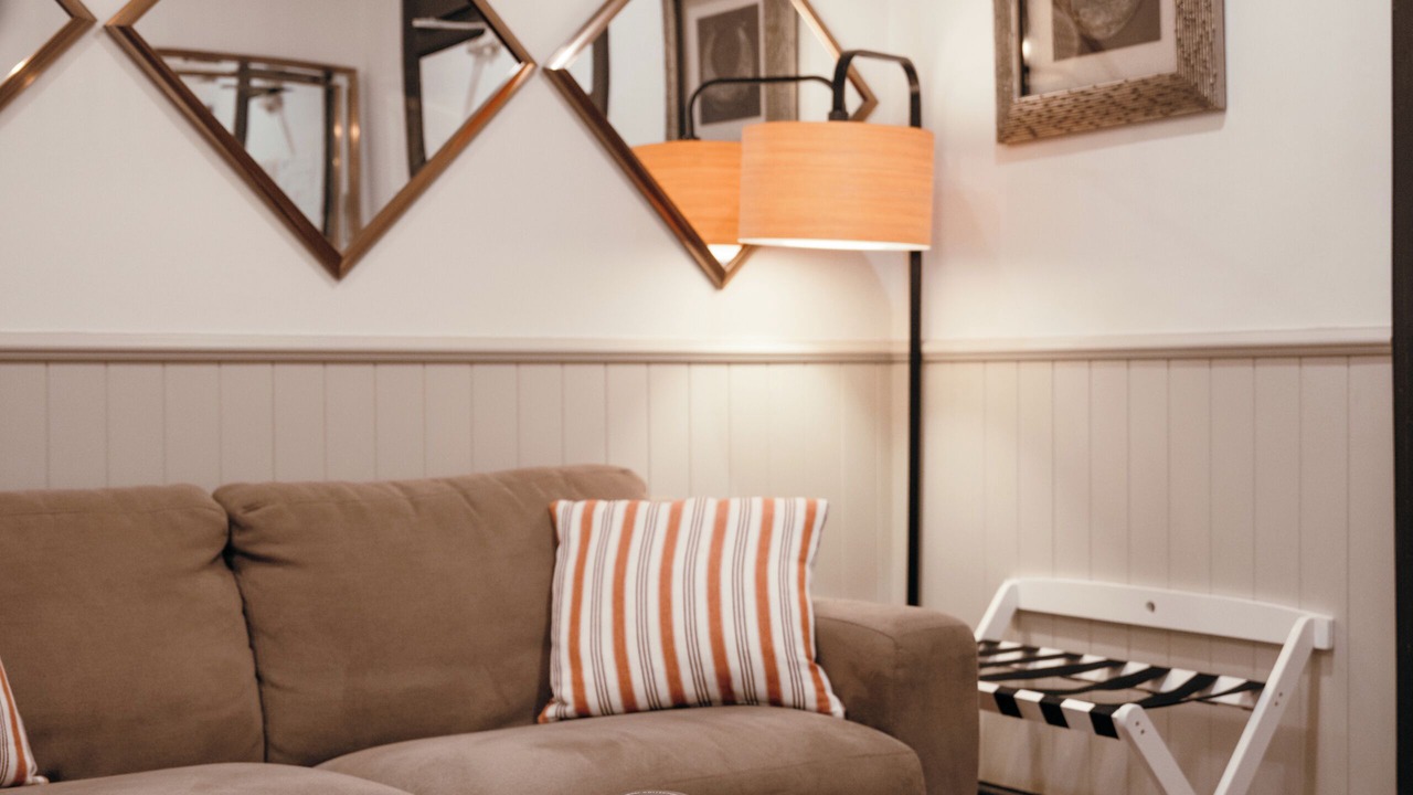 Photo of Bedroom in Cremorne Point