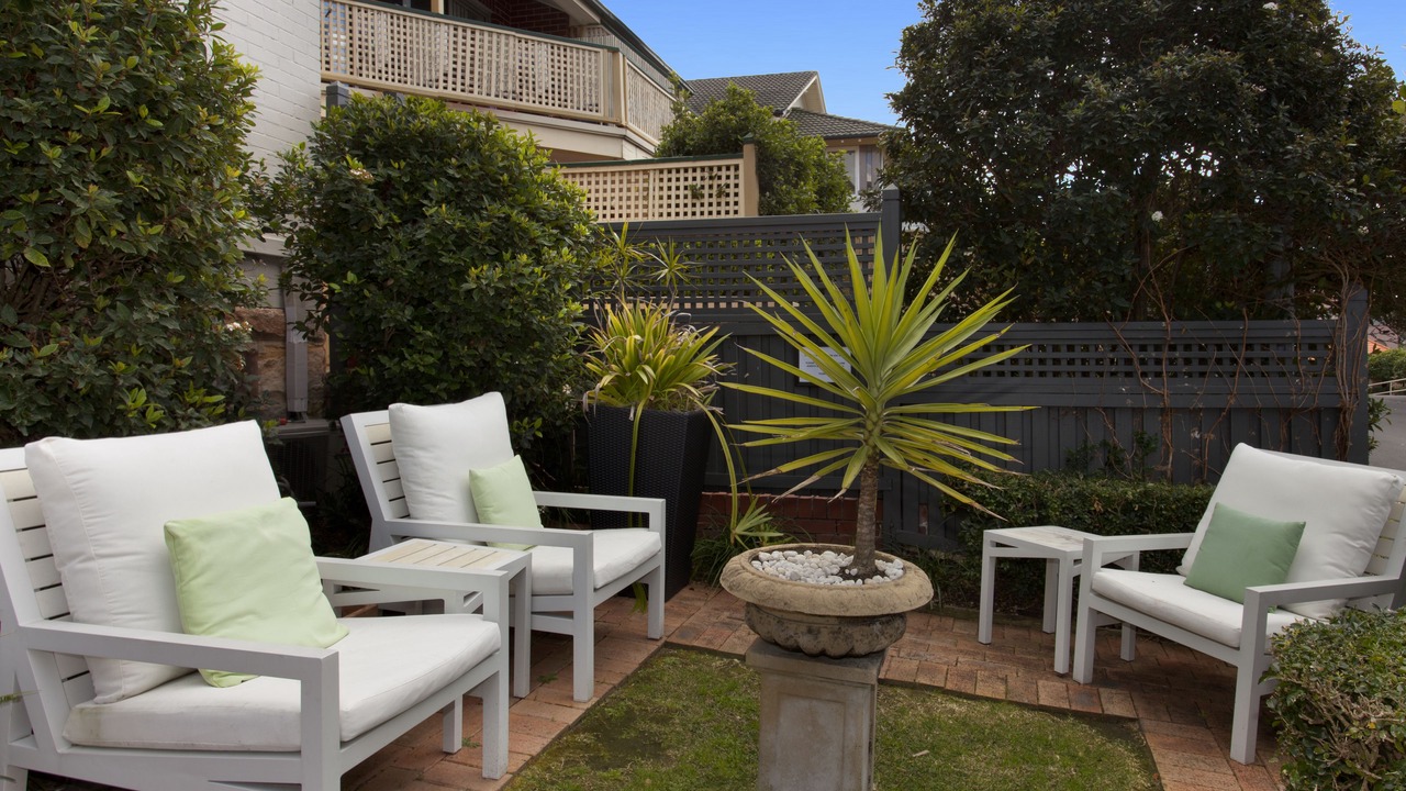 Photo of Outdoor in Cremorne Point