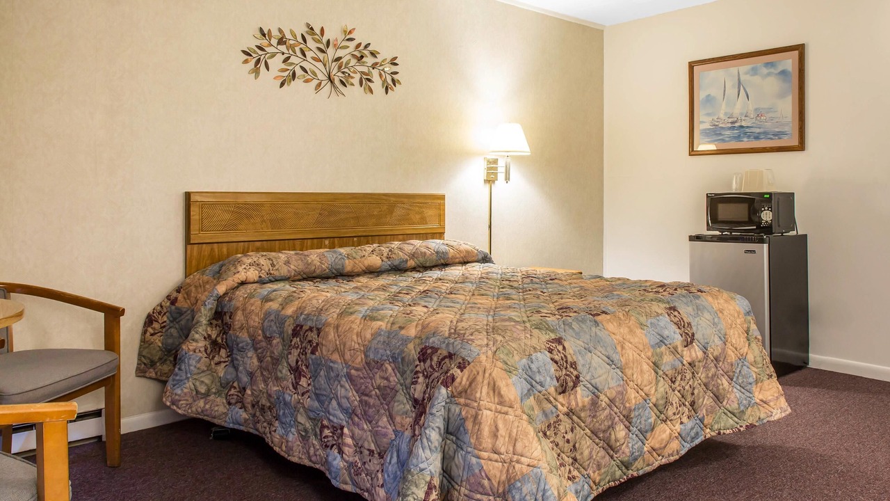 Photo of Bedroom in Waterford