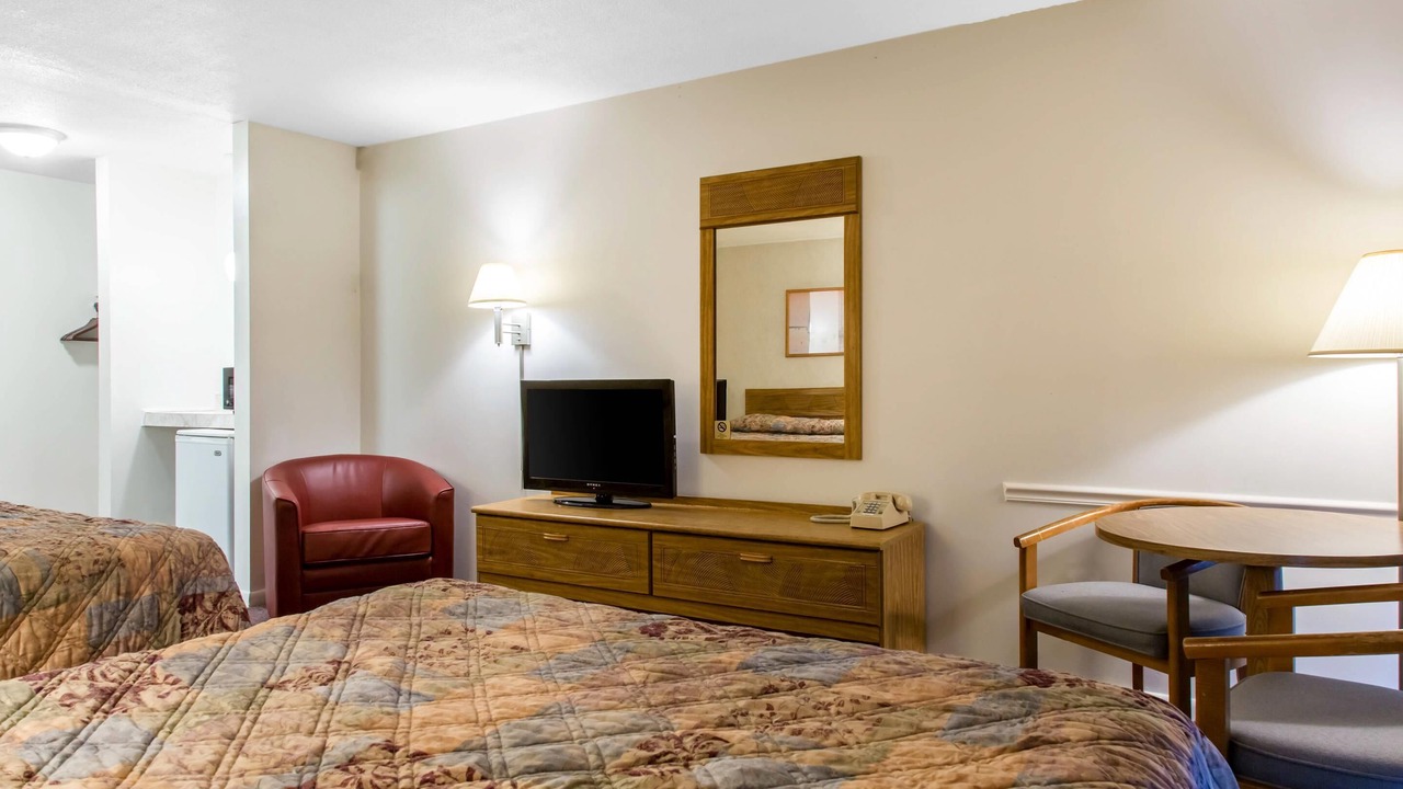 Photo of Bedroom in Waterford