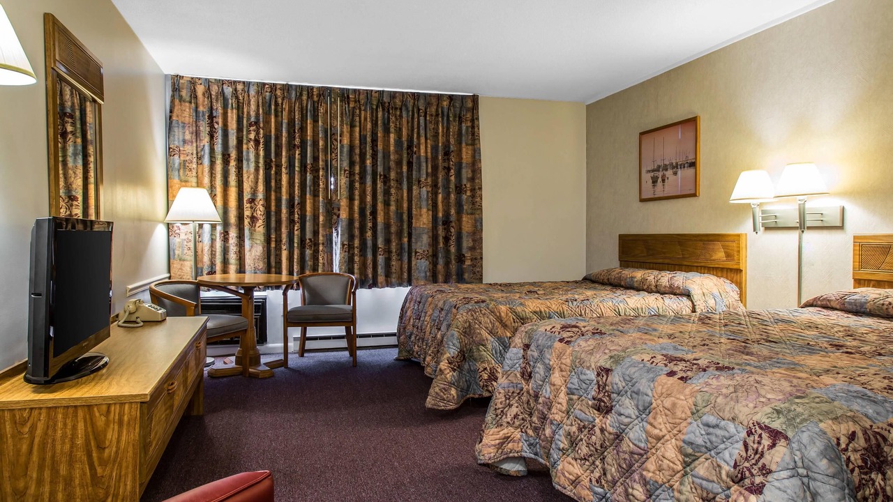 Photo of Bedroom in Waterford